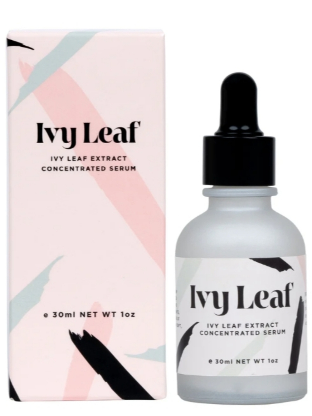 Ivy Leaf Concentrated Serum